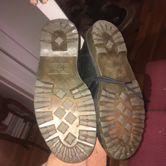 DOC MARTENS OXFORDS - Picture 3 of 3